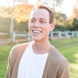 Meet your Posher, Garrett